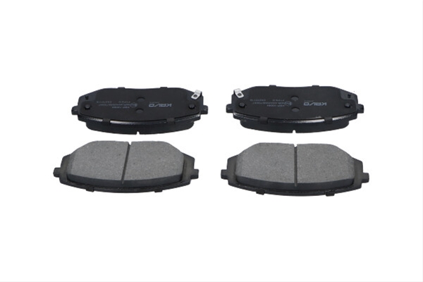 SET PLACUTE FRANA - KAVO