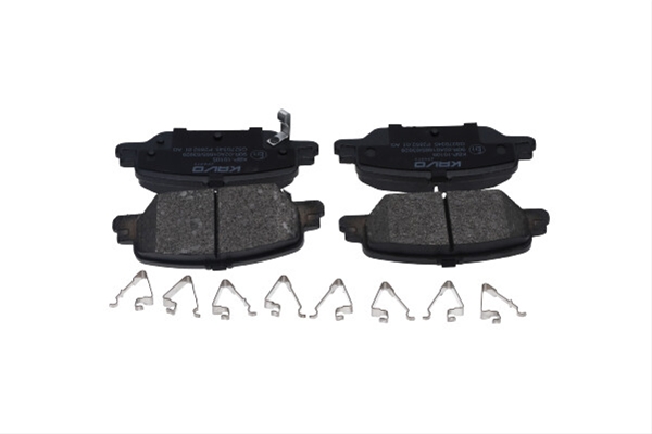 SET PLACUTE FRANA - KAVO