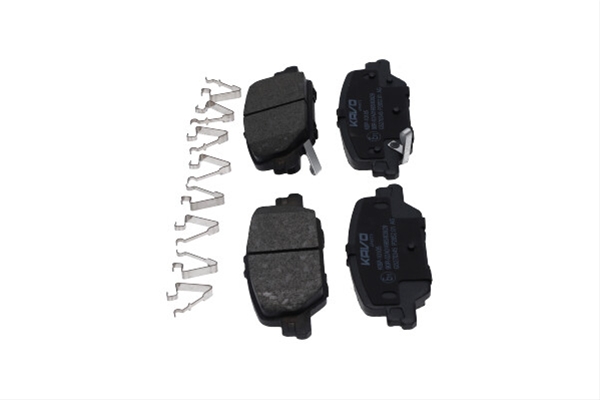 SET PLACUTE FRANA - KAVO