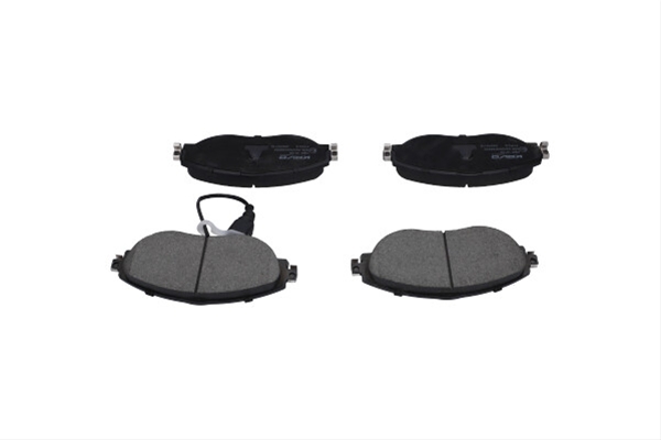 SET PLACUTE FRANA - KAVO