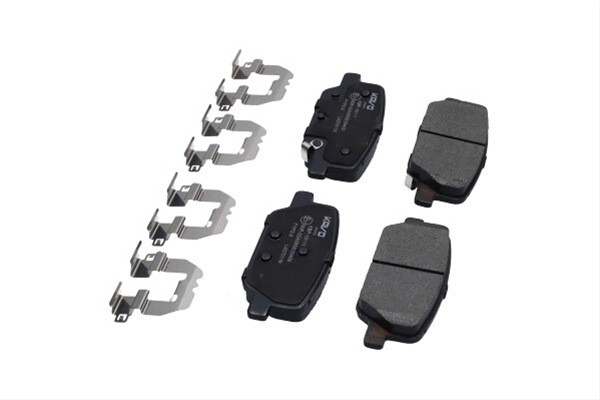 SET PLACUTE FRANA - KAVO