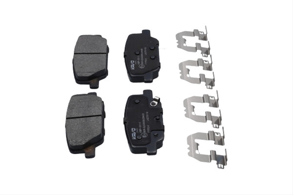 SET PLACUTE FRANA - KAVO
