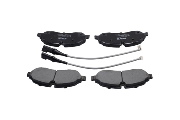 SET PLACUTE FRANA - KAVO