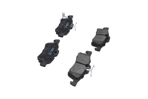 SET PLACUTE FRANA FRANA DISC - KAVO