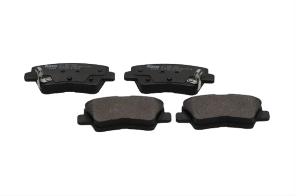 SET PLACUTE FRANA FRANA DISC - KAVO