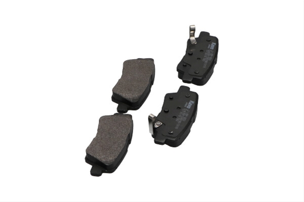 SET PLACUTE FRANA FRANA DISC - KAVO