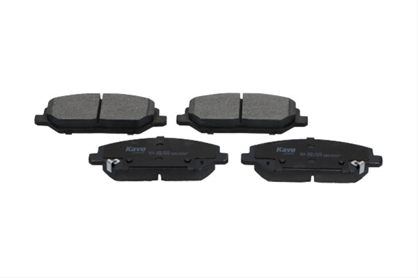 SET PLACUTE FRANA FRANA DISC - KAVO