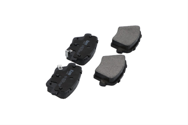 SET PLACUTE FRANA FRANA DISC - KAVO