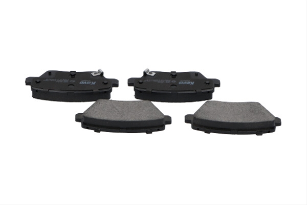 SET PLACUTE FRANA FRANA DISC - KAVO