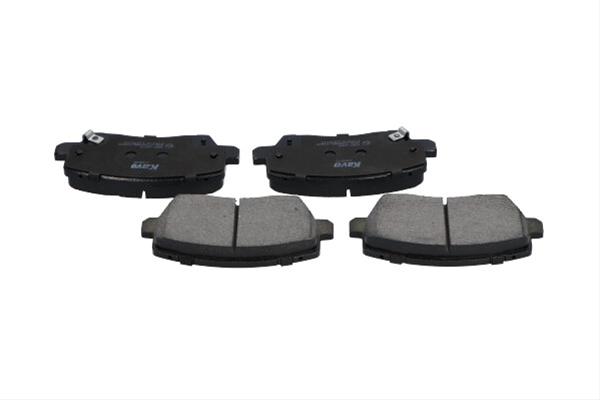 SET PLACUTE FRANA FRANA DISC - KAVO