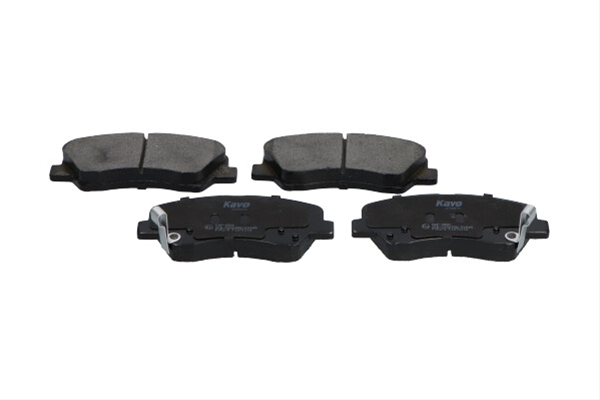 SET PLACUTE FRANA FRANA DISC - KAVO