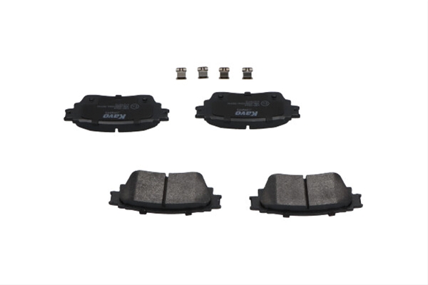 SET PLACUTE FRANA FRANA DISC - KAVO