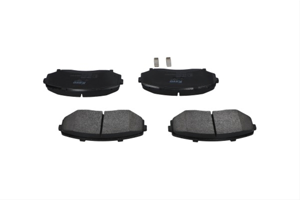 SET PLACUTE FRANA FRANA DISC - KAVO