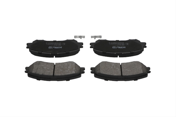SET PLACUTE FRANA FRANA DISC - KAVO