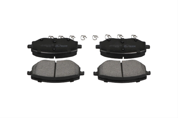 SET PLACUTE FRANA FRANA DISC - KAVO
