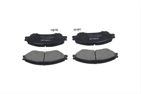 SET PLACUTE FRANA FRANA DISC - KAVO