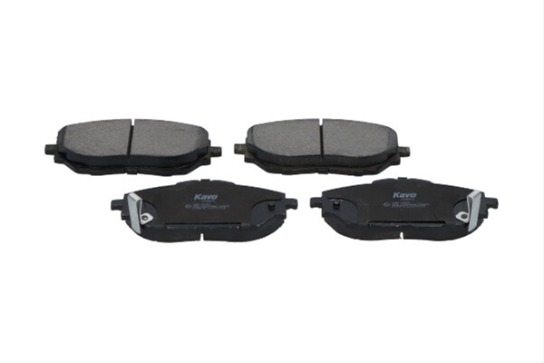 SET PLACUTE FRANA FRANA DISC - KAVO