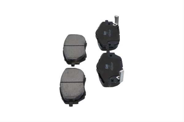 SET PLACUTE FRANA FRANA DISC - KAVO
