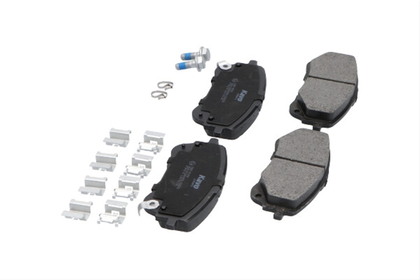 SET PLACUTE FRANA FRANA DISC - KAVO