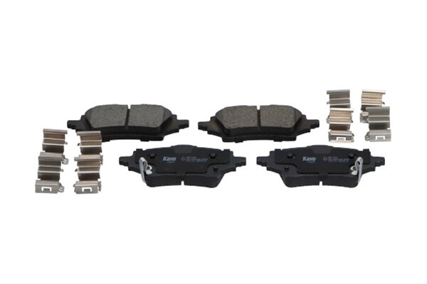 SET PLACUTE FRANA FRANA DISC - KAVO