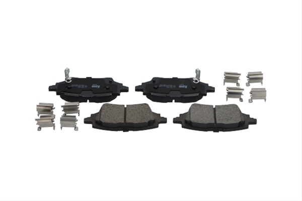 SET PLACUTE FRANA FRANA DISC - KAVO