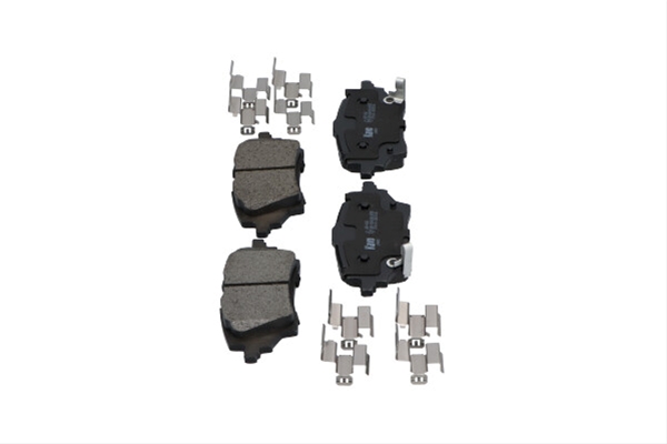 SET PLACUTE FRANA FRANA DISC - KAVO