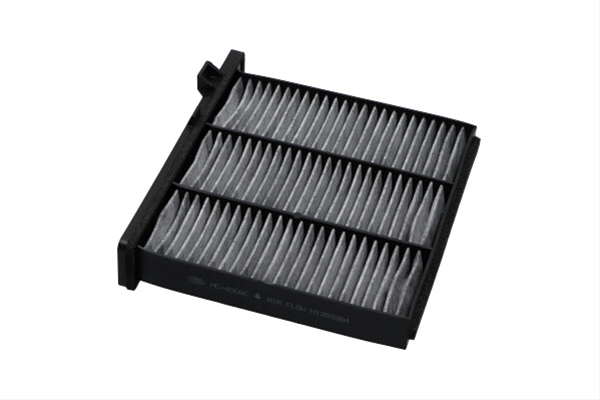 FILTRU AER HABITACLU CARBON ACTIV - KAVO