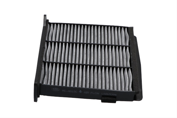 FILTRU AER HABITACLU CARBON ACTIV - KAVO