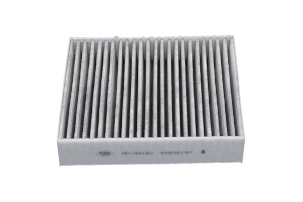 FILTRU AER HABITACLU CARBON ACTIV - KAVO