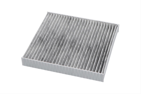 FILTRU AER HABITACLU CARBON ACTIV - KAVO