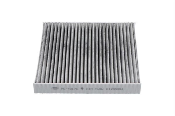 FILTRU AER HABITACLU CARBON ACTIV - KAVO