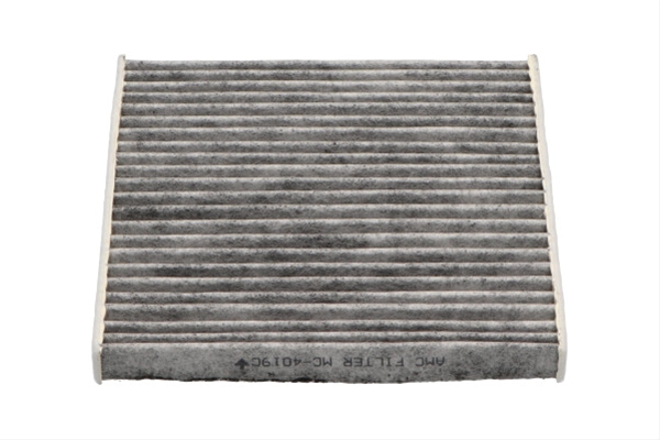 Imagine pentru produsul „FILTRU AER HABITACLU CARBON ACTIV - KAVO"