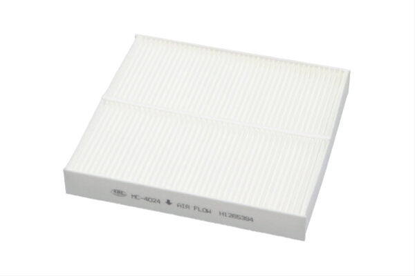 FILTRU AER HABITACLU - KAVO