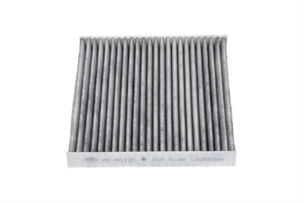 FILTRU AER HABITACLU CARBON ACTIV - KAVO