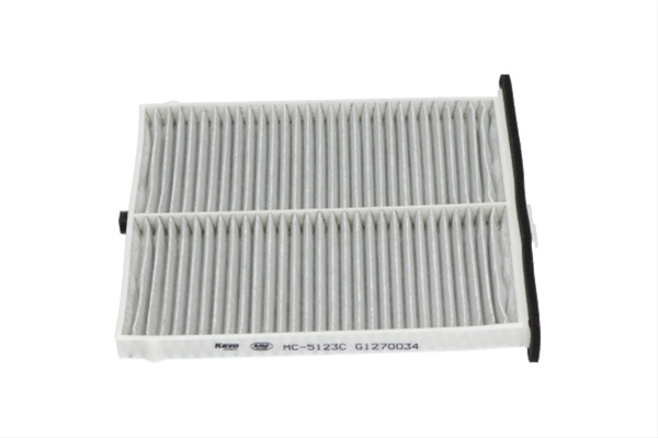 FILTRU AER HABITACLU CARBON ACTIV - KAVO