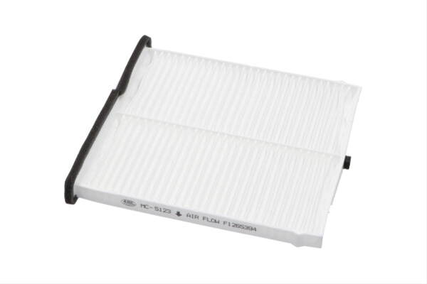 FILTRU AER HABITACLU - KAVO