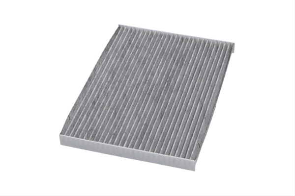 FILTRU AER HABITACLU CARBON ACTIV - KAVO