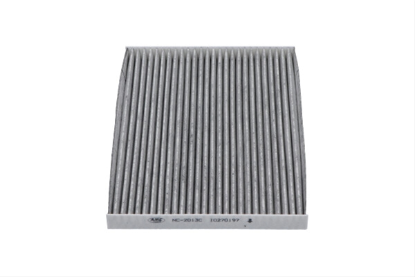FILTRU AER HABITACLU CARBON ACTIV - KAVO