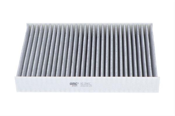 Imagine pentru produsul „FILTRU AER HABITACLU CARBON ACTIV - KAVO"