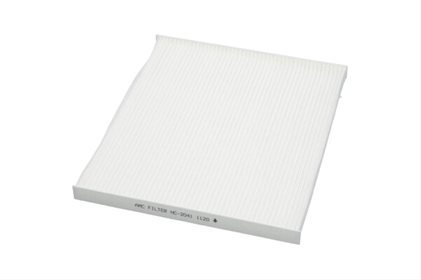 FILTRU AER HABITACLU - KAVO