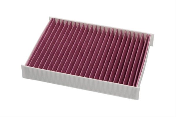 FILTRU AER HABITACLU - KAVO