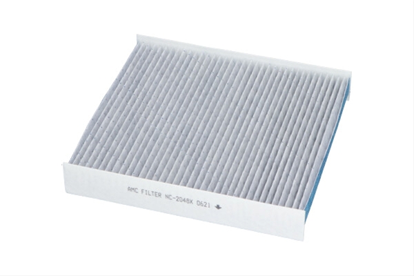 FILTRU AER HABITACLU - KAVO