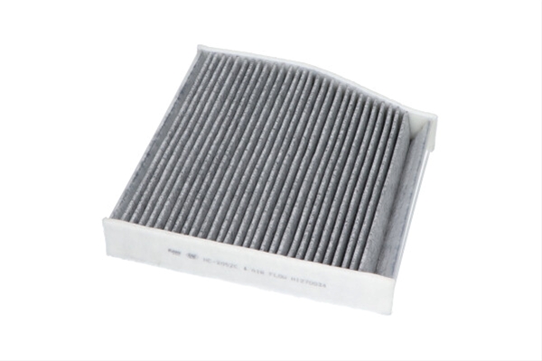 Imagine pentru produsul „FILTRU AER HABITACLU CARBON ACTIV - KAVO"