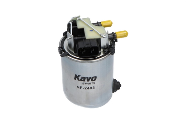 Imagine pentru produsul „FILTRU COMBUSTIBIL - KAVO"