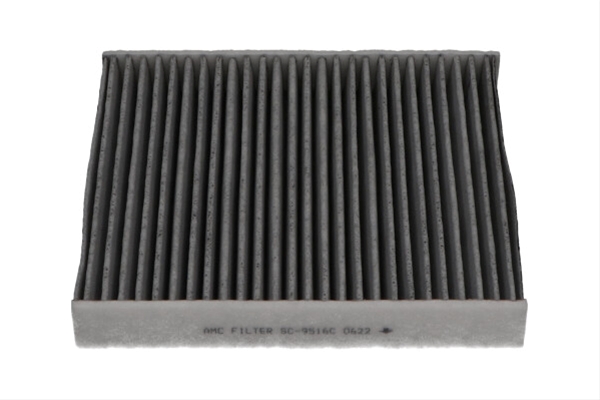 FILTRU AER HABITACLU CARBON ACTIV - KAVO