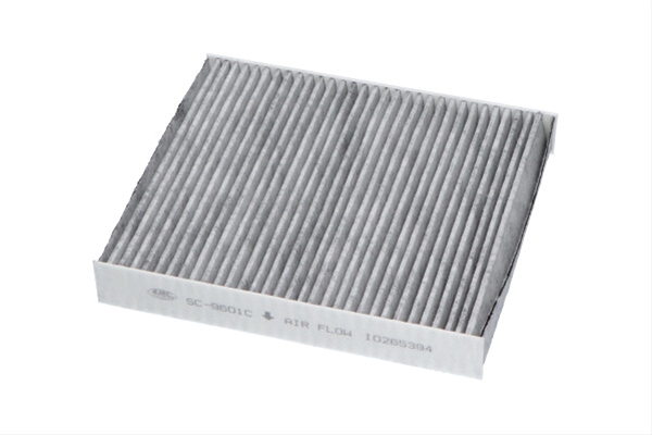 FILTRU AER HABITACLU CARBON ACTIV - KAVO