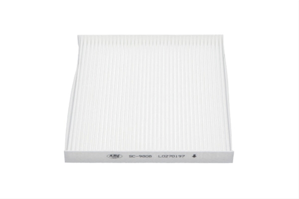 FILTRU AER HABITACLU - KAVO