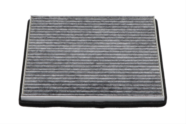 FILTRU AER HABITACLU CARBON ACTIV - KAVO