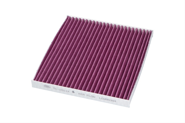 FILTRU AER HABITACLU - KAVO
