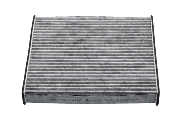 FILTRU AER HABITACLU CARBON ACTIV - KAVO